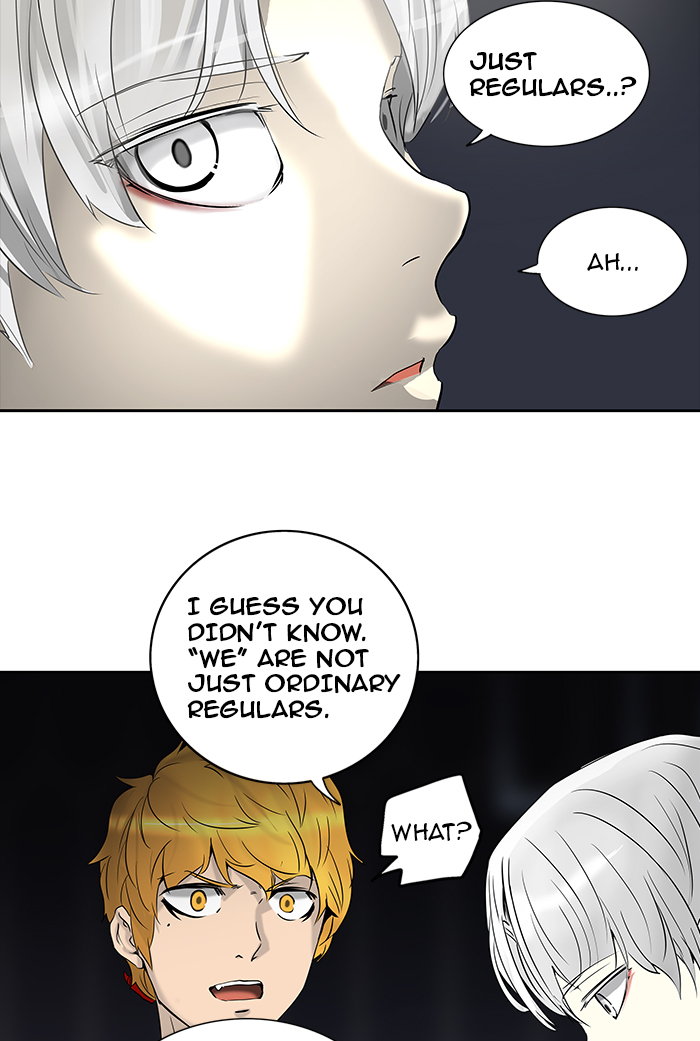 Tower of God chapter 259 page 51
