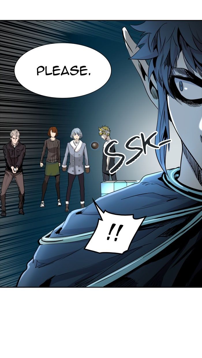 Tower of God chapter 333 page 11