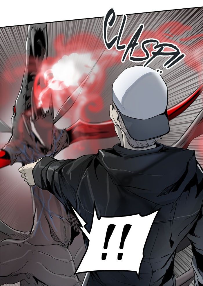 Tower of God chapter 333 page 121