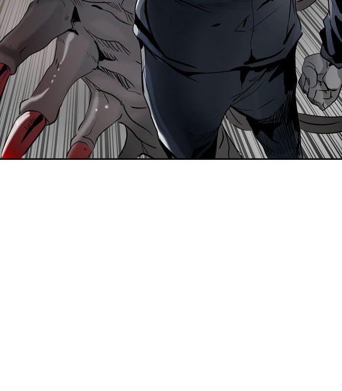 Tower of God chapter 333 page 122