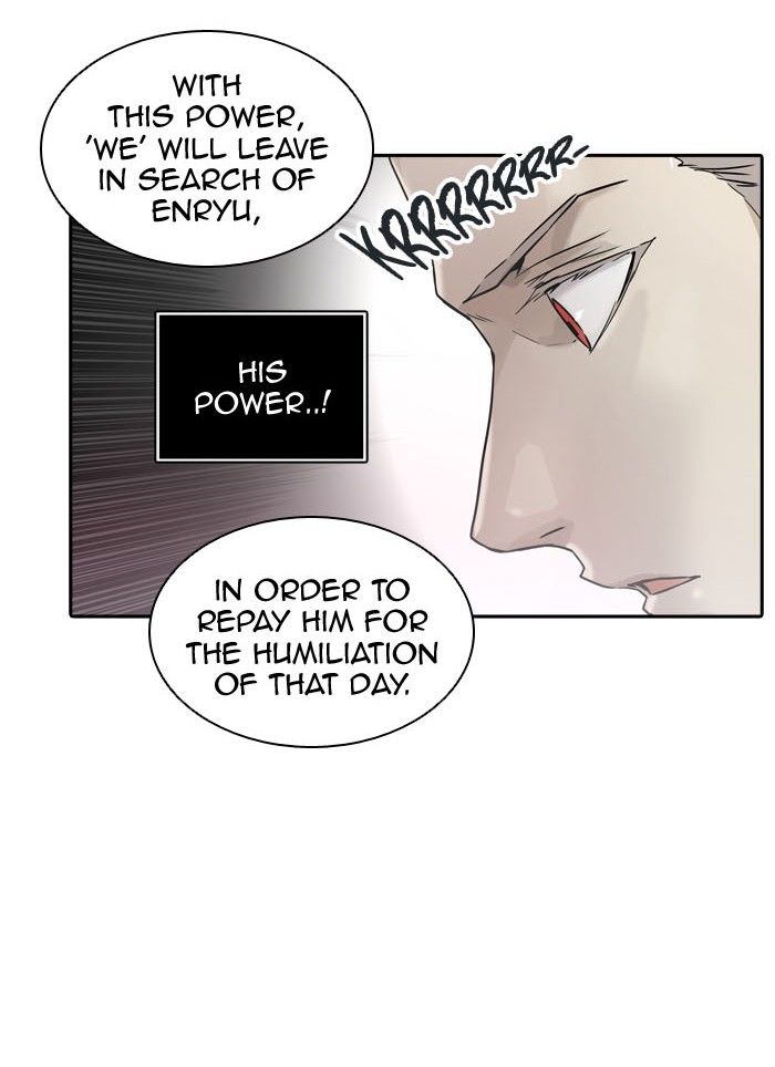 Tower of God chapter 333 page 27