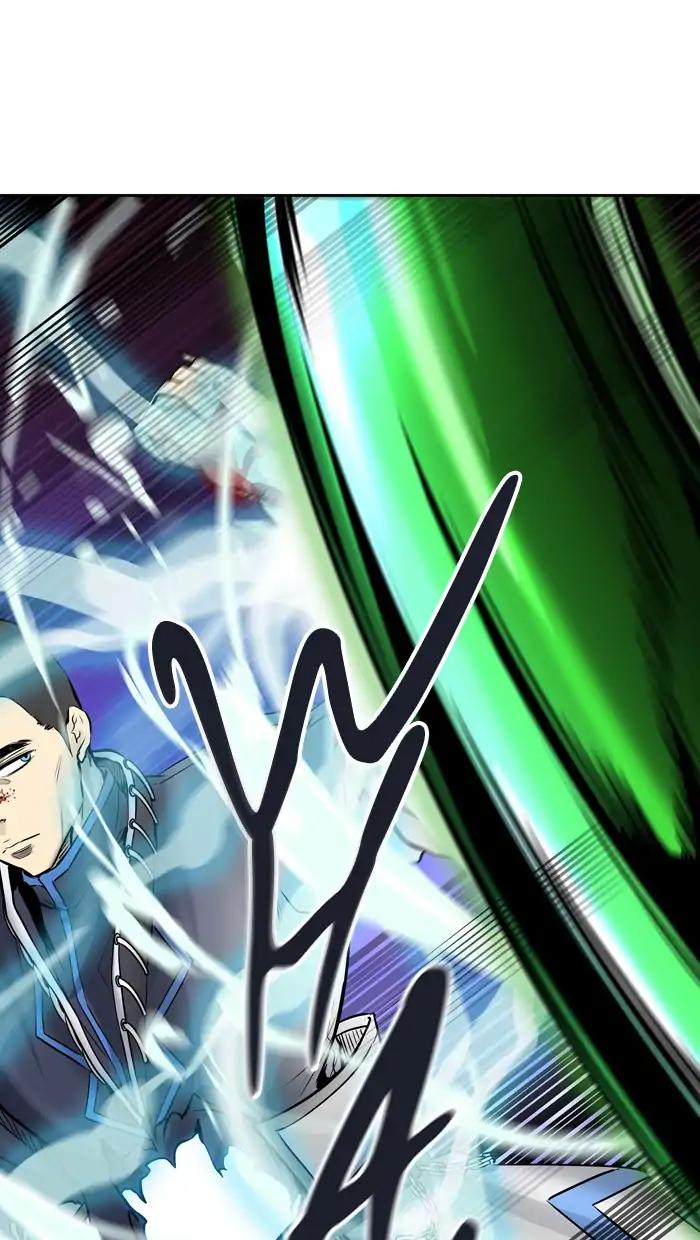 Tower of God chapter 414 page 16