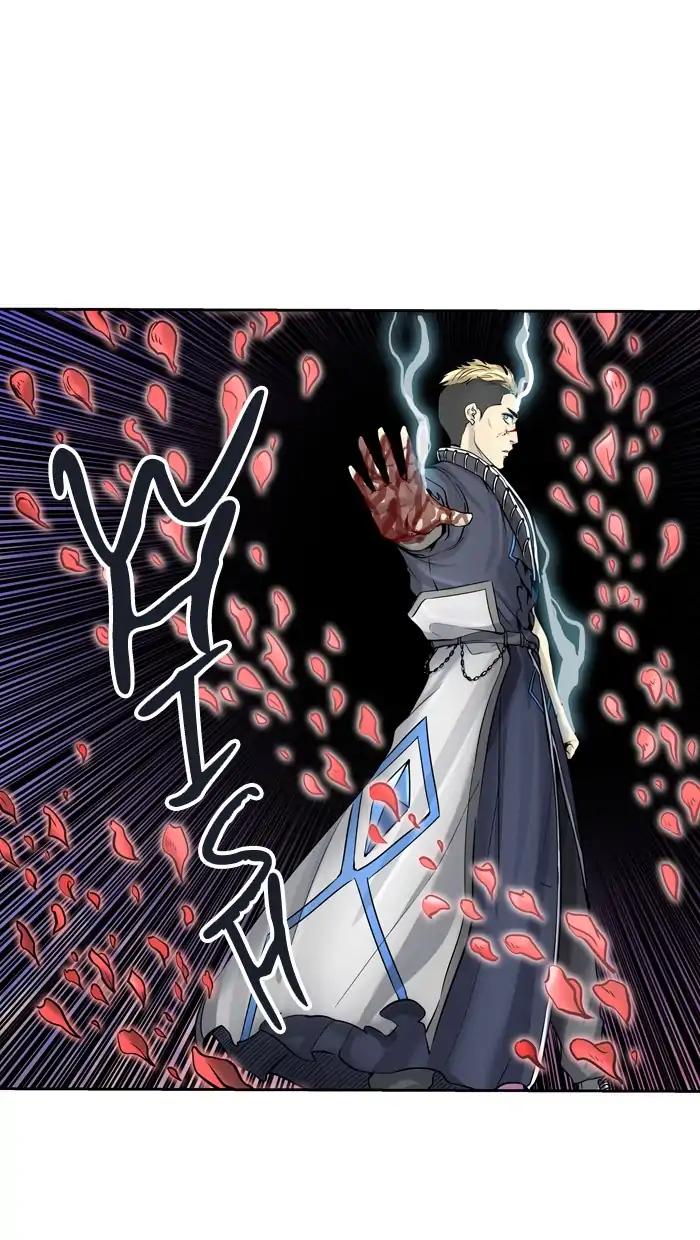 Tower of God chapter 414 page 33
