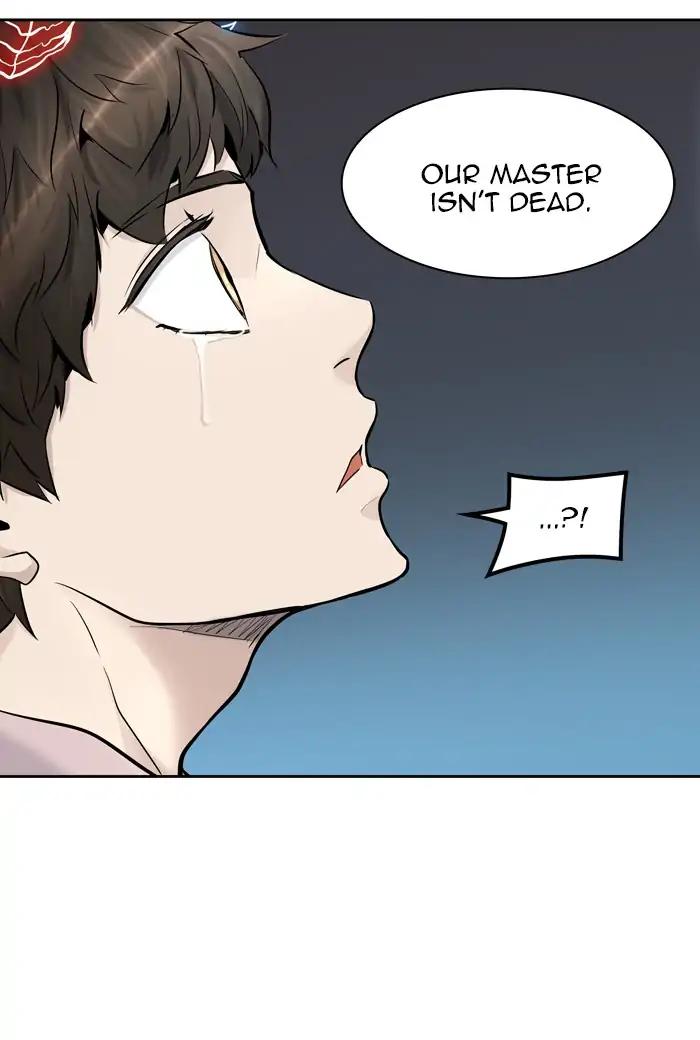 Tower of God chapter 414 page 76