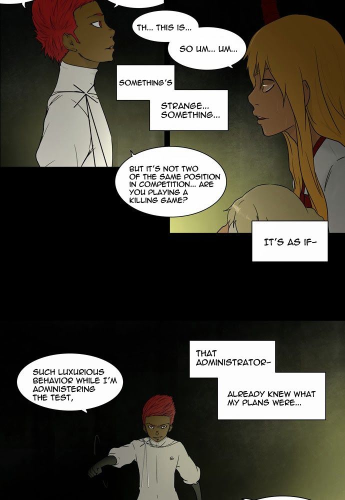 Tower of God chapter 48 page 10