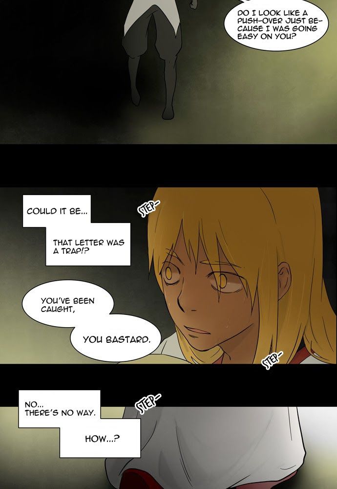 Tower of God chapter 48 page 11