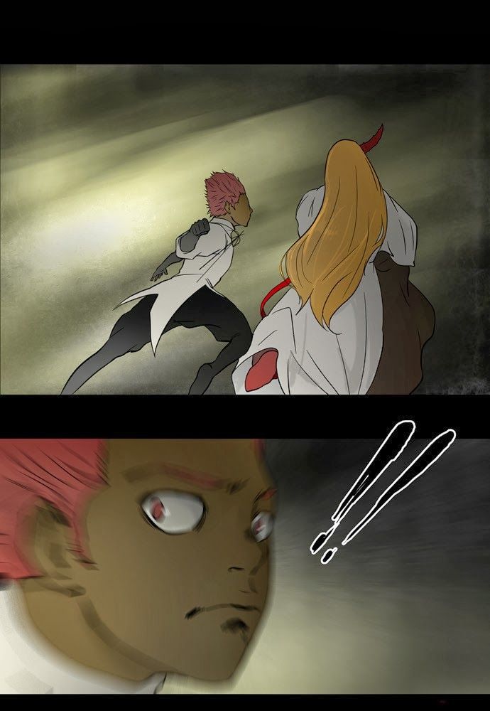 Tower of God chapter 48 page 13