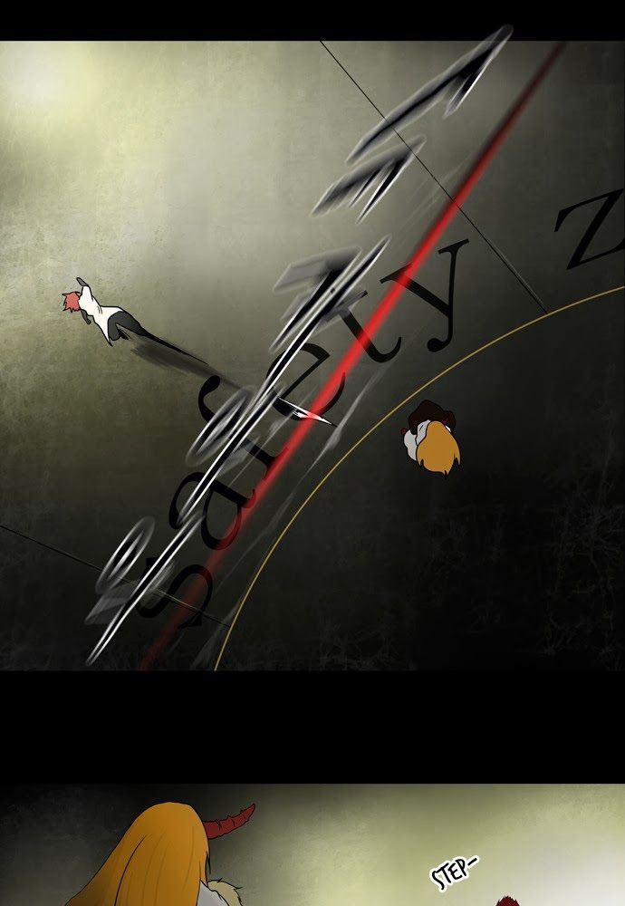 Tower of God chapter 48 page 14