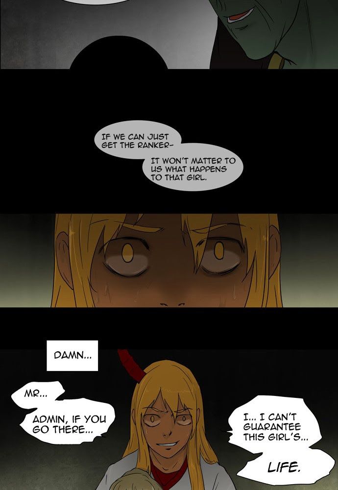 Tower of God chapter 48 page 20