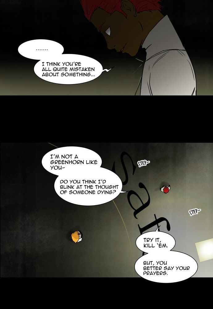 Tower of God chapter 48 page 23