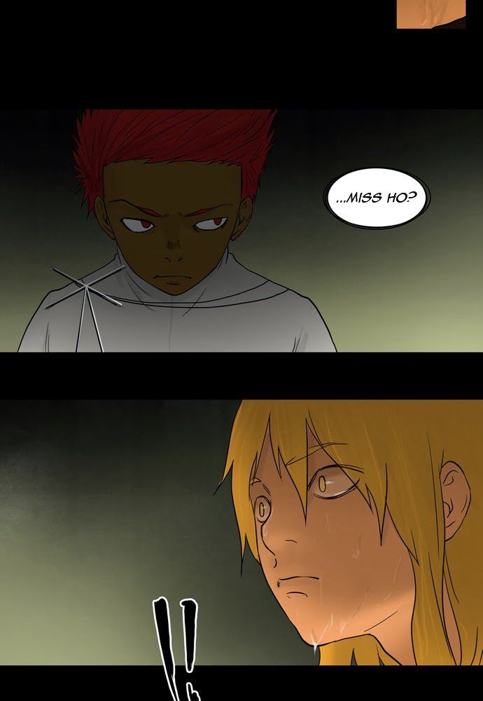 Tower of God chapter 48 page 25