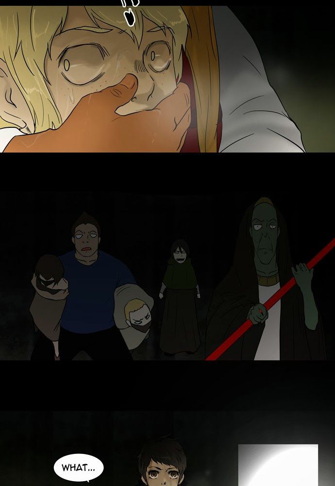 Tower of God chapter 48 page 26