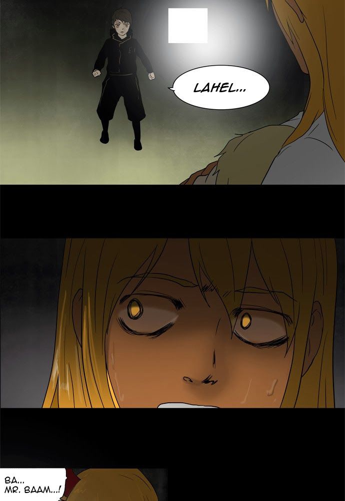 Tower of God chapter 48 page 29