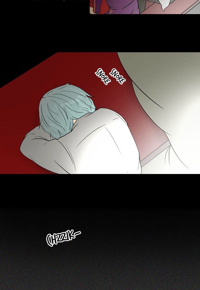 Tower of God chapter 48 page 3