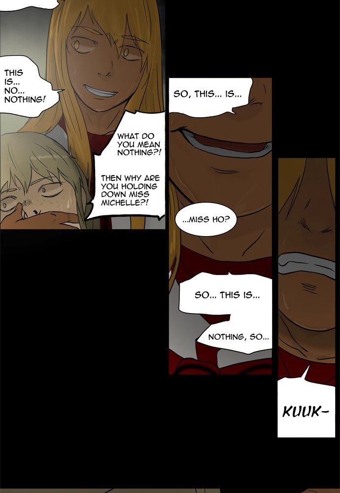 Tower of God chapter 48 page 30