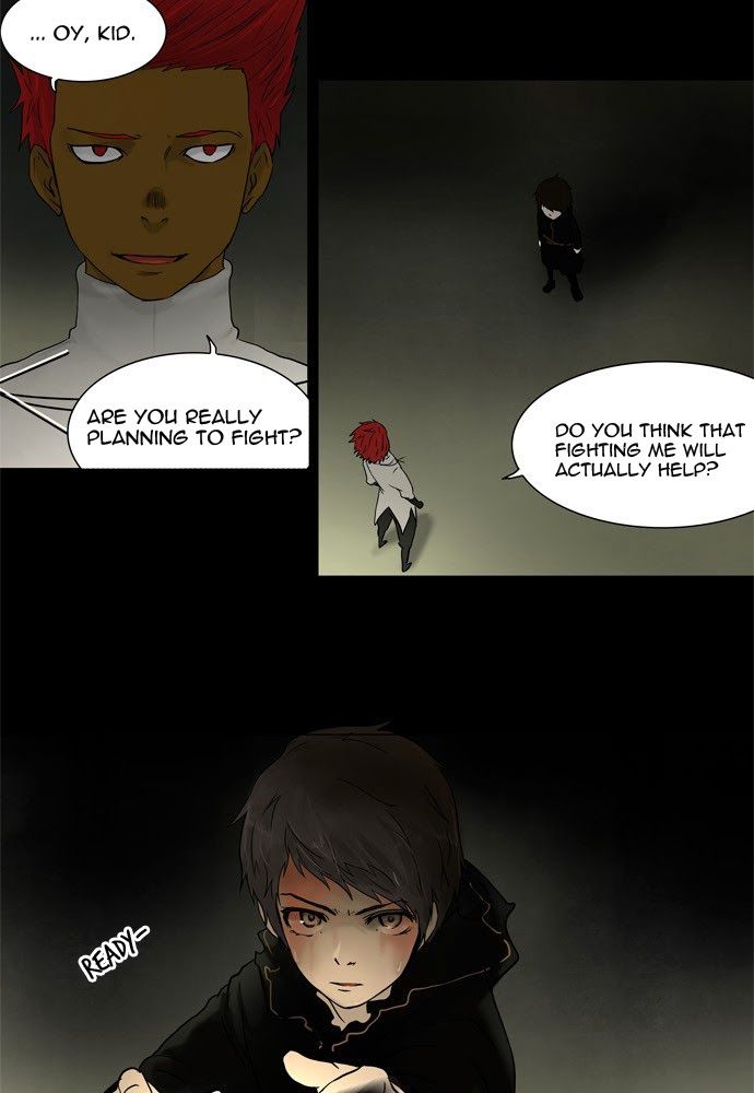 Tower of God chapter 48 page 35