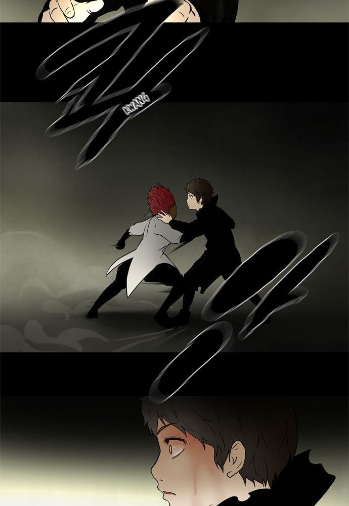 Tower of God chapter 48 page 36