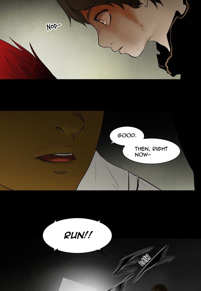 Tower of God chapter 48 page 39