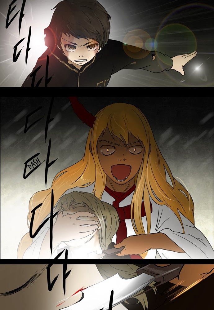 Tower of God chapter 48 page 41
