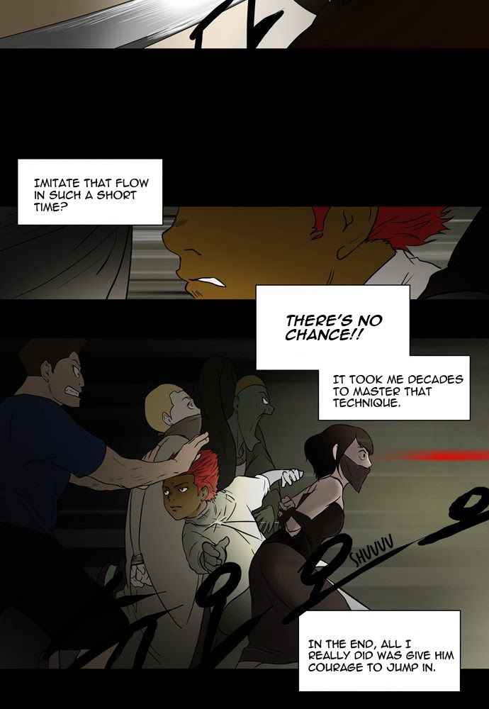 Tower of God chapter 48 page 42