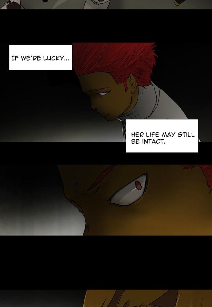 Tower of God chapter 48 page 44