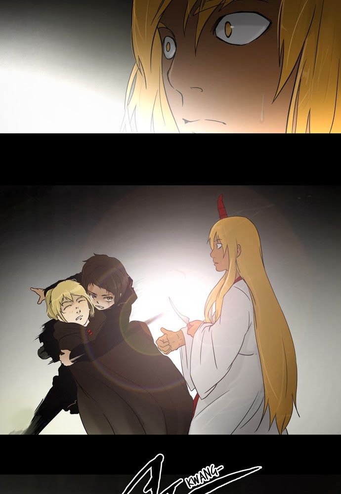 Tower of God chapter 48 page 45