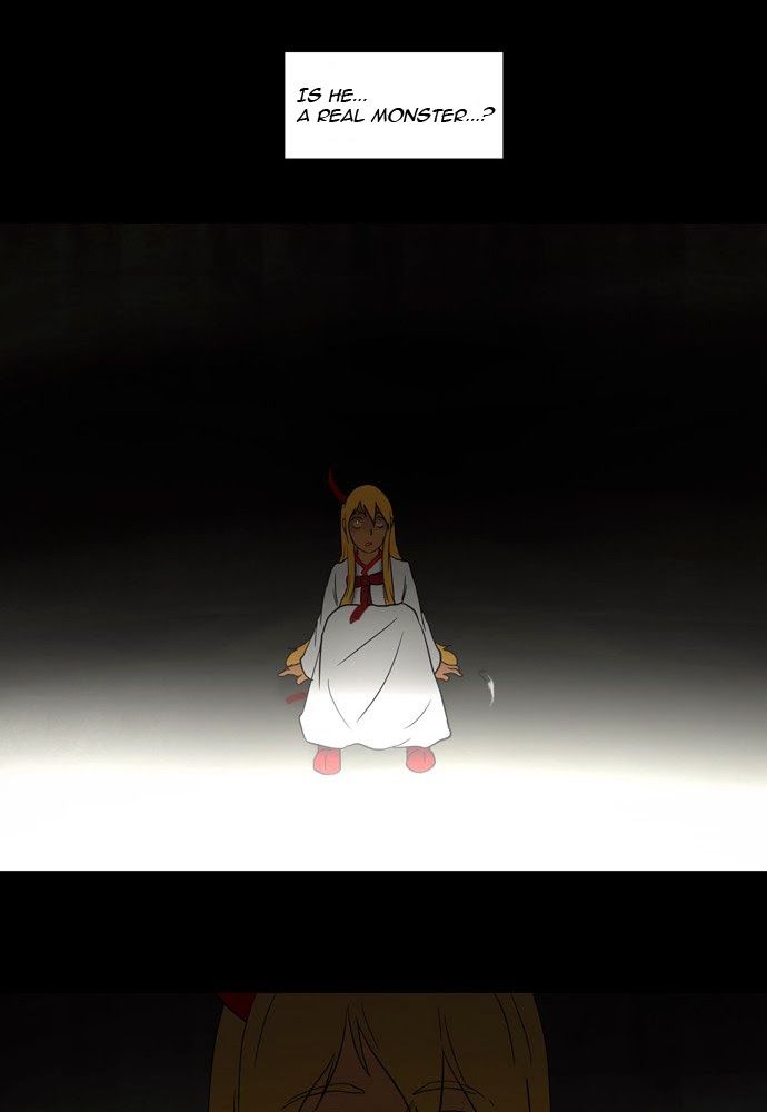 Tower of God chapter 48 page 48