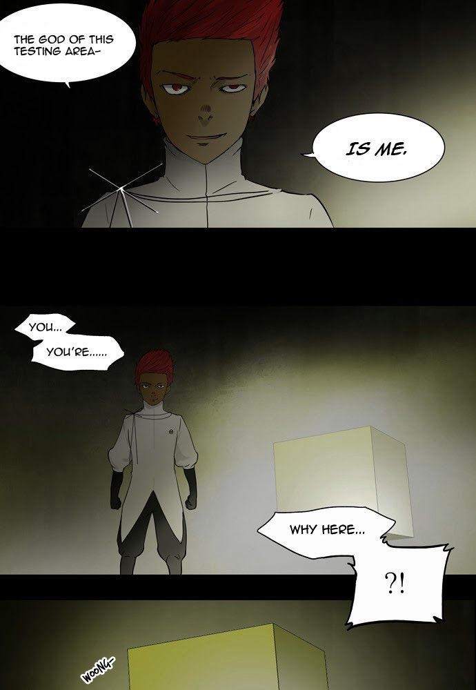 Tower of God chapter 48 page 8
