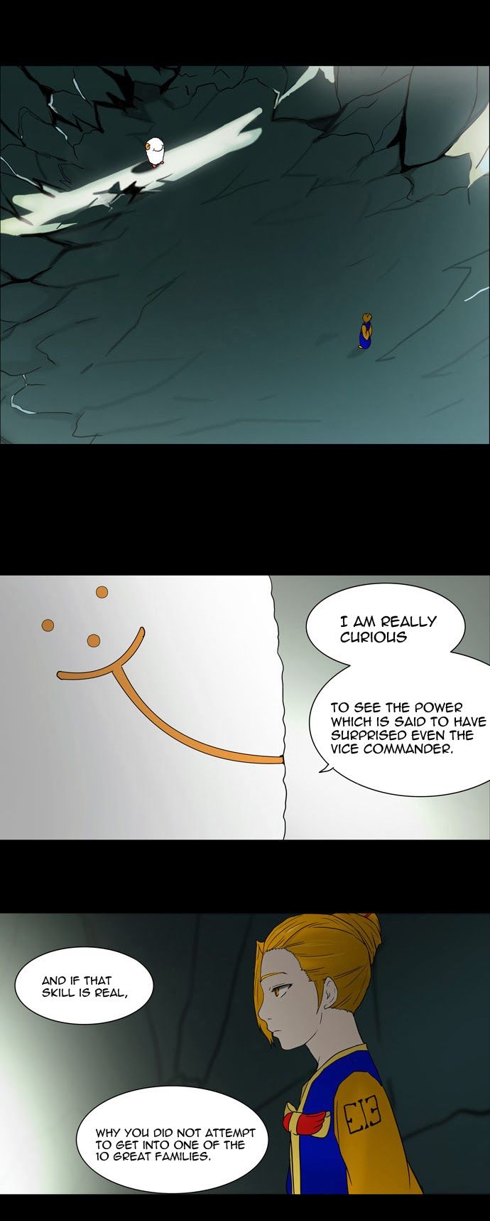 Tower of God chapter 56 page 10