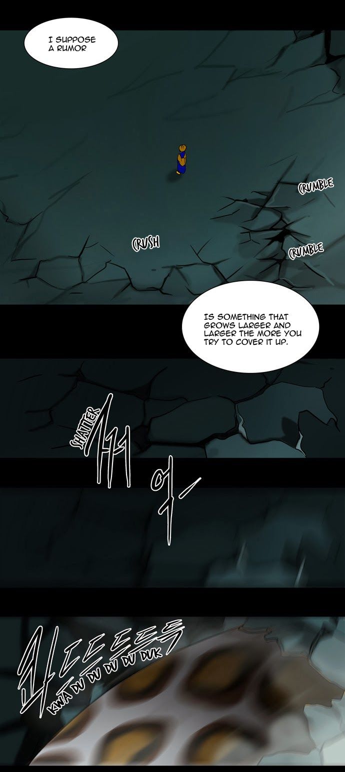 Tower of God chapter 56 page 11