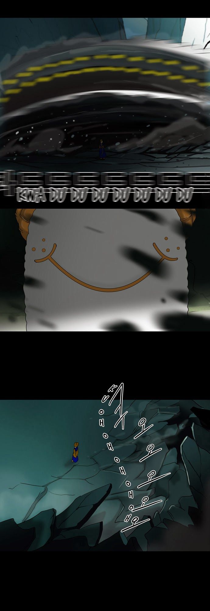 Tower of God chapter 56 page 14