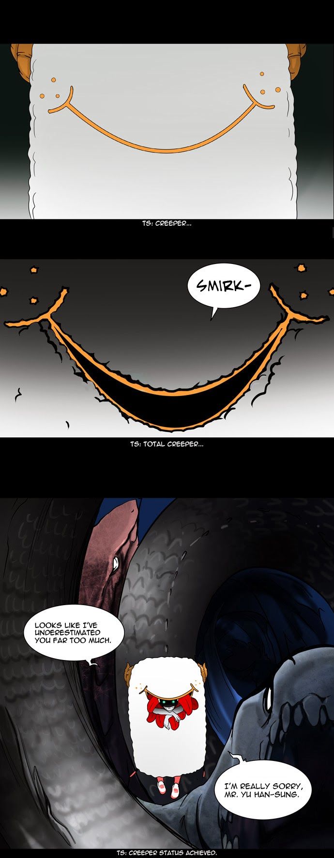 Tower of God chapter 56 page 15