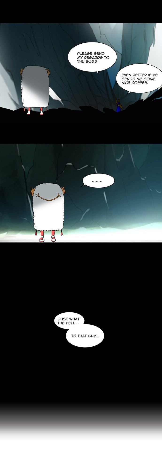 Tower of God chapter 56 page 20