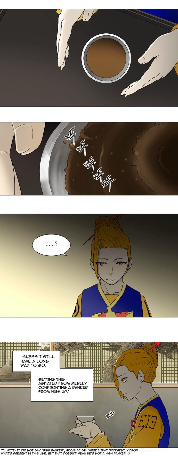 Tower of God chapter 56 page 24