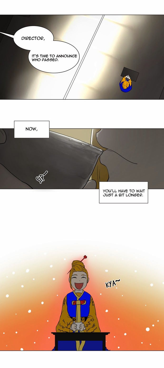 Tower of God chapter 56 page 25