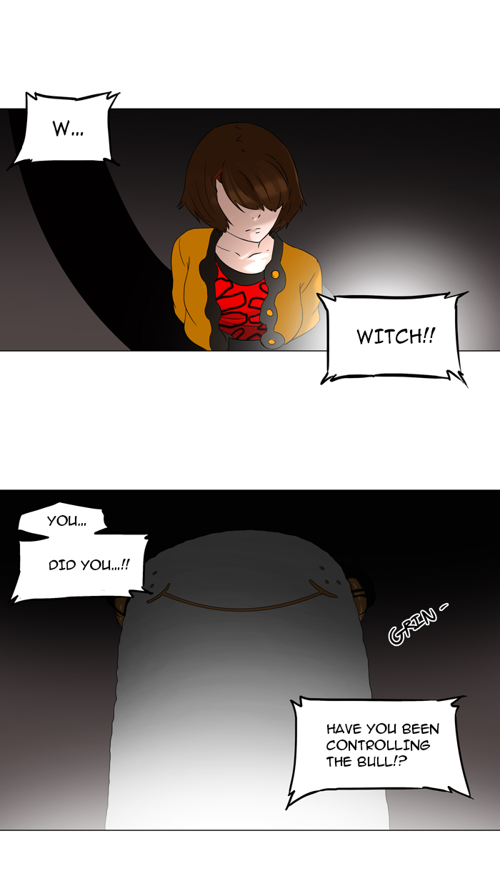 Tower of God chapter 67 page 10
