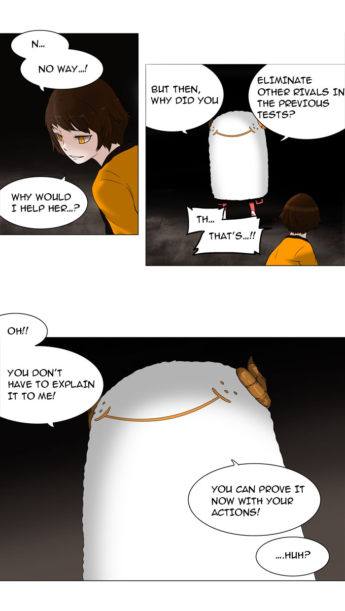 Tower of God chapter 67 page 20