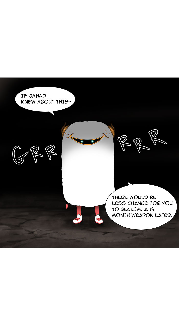 Tower of God chapter 67 page 23