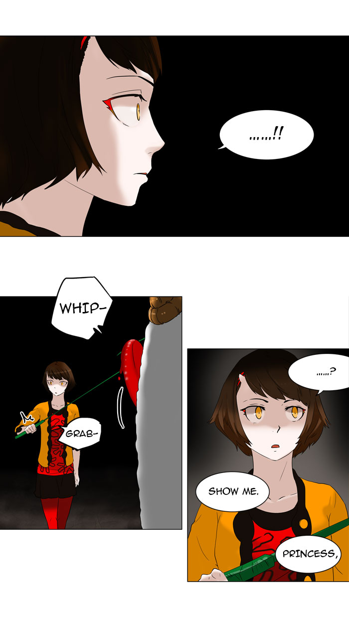 Tower of God chapter 67 page 24