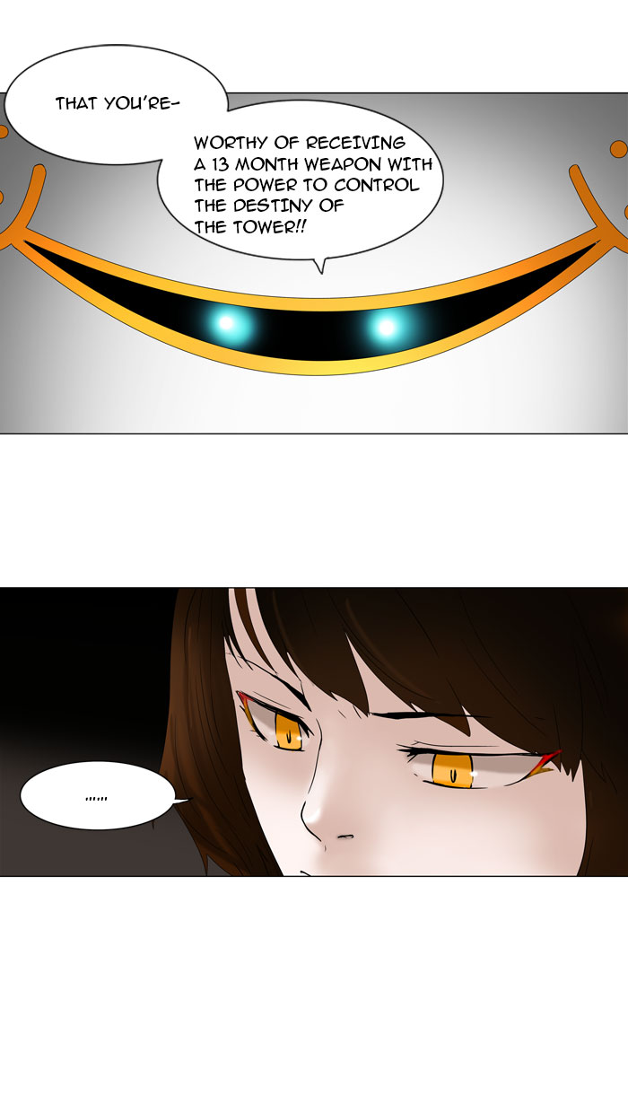 Tower of God chapter 67 page 25