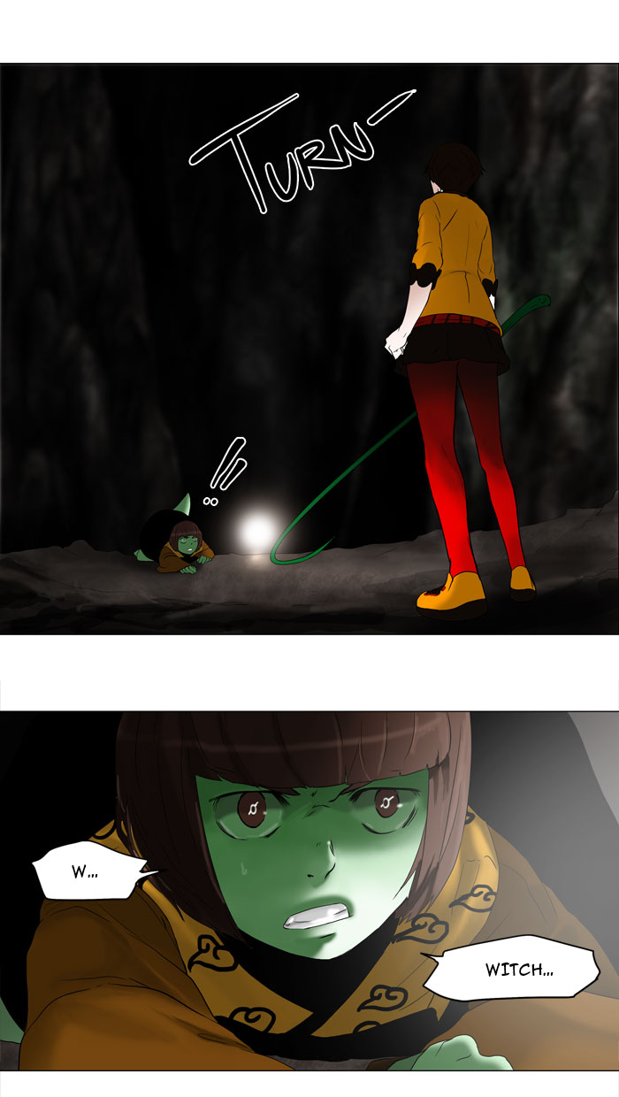 Tower of God chapter 67 page 26