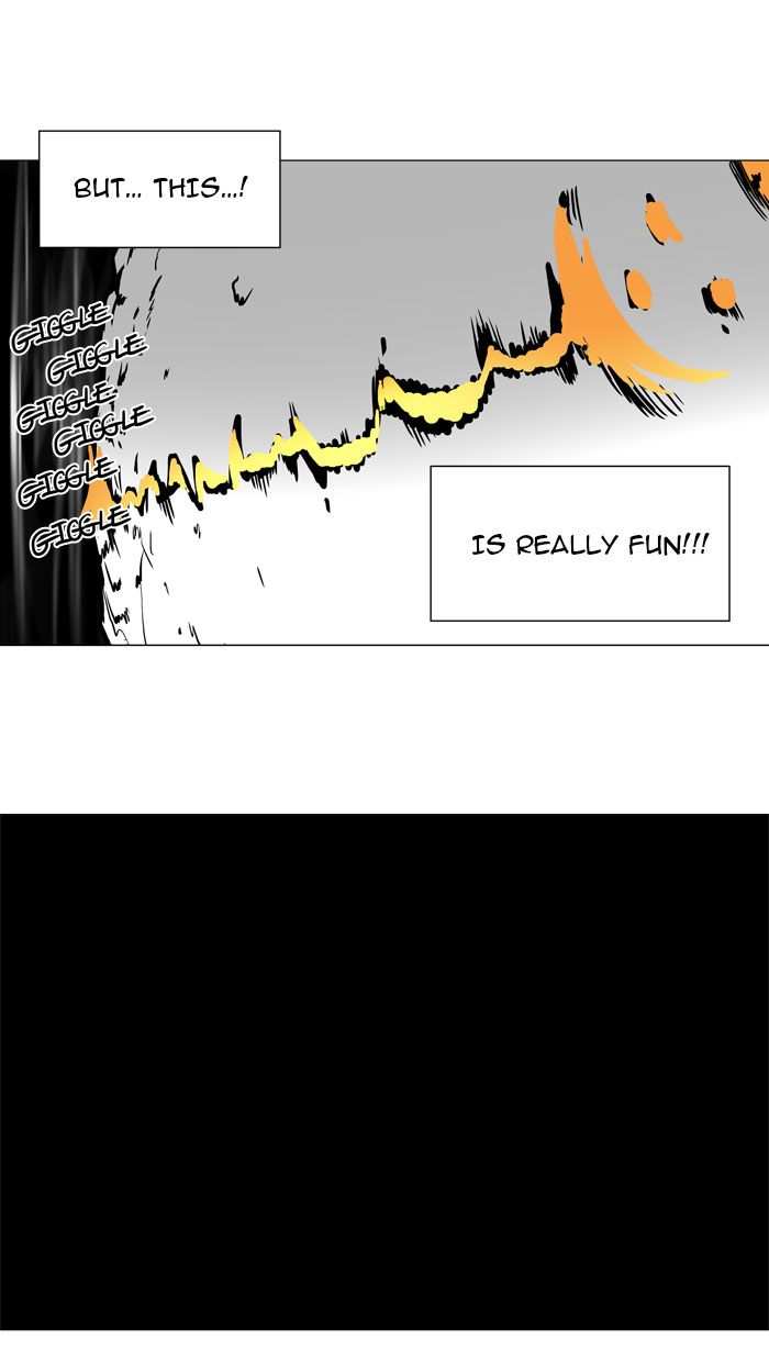 Tower of God chapter 67 page 29