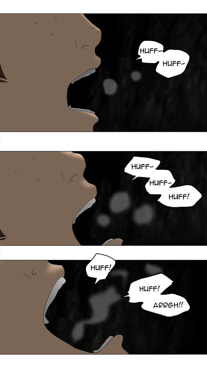 Tower of God chapter 67 page 30