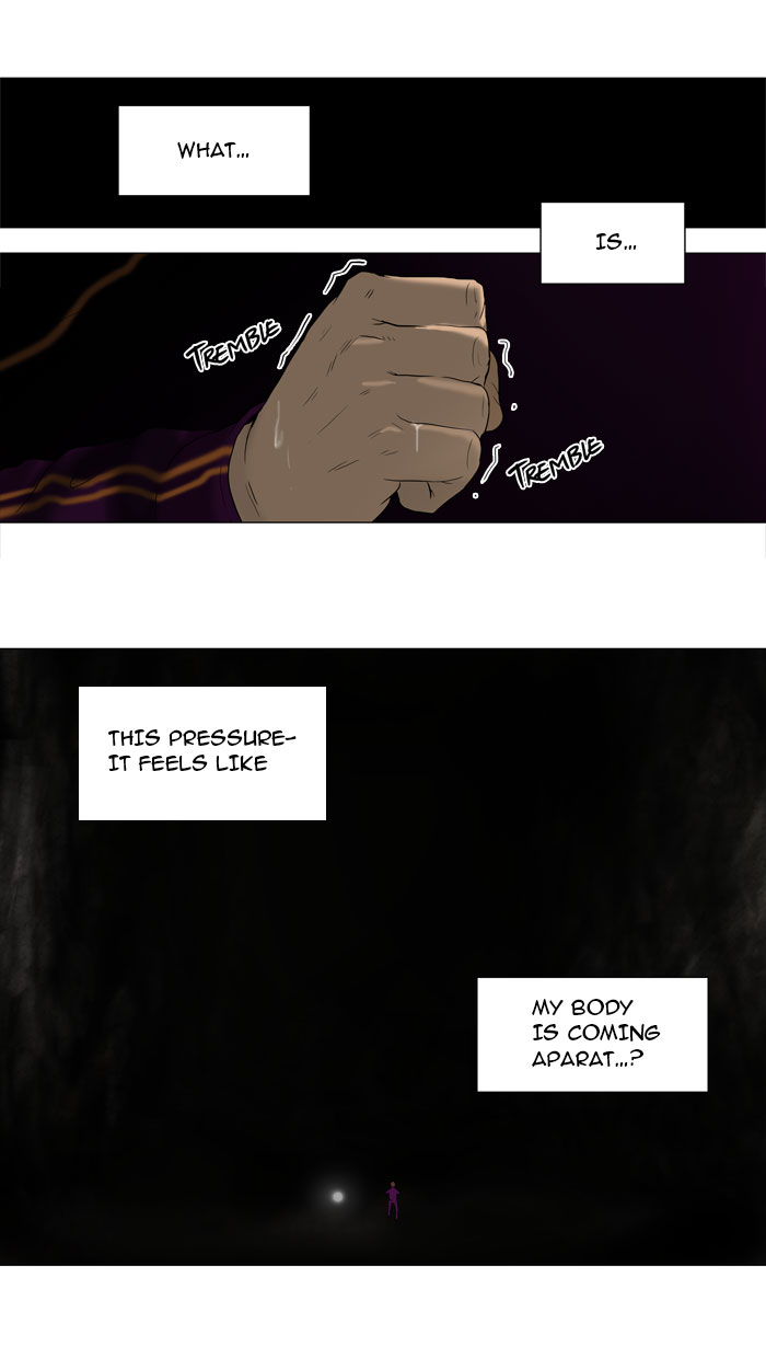 Tower of God chapter 67 page 34