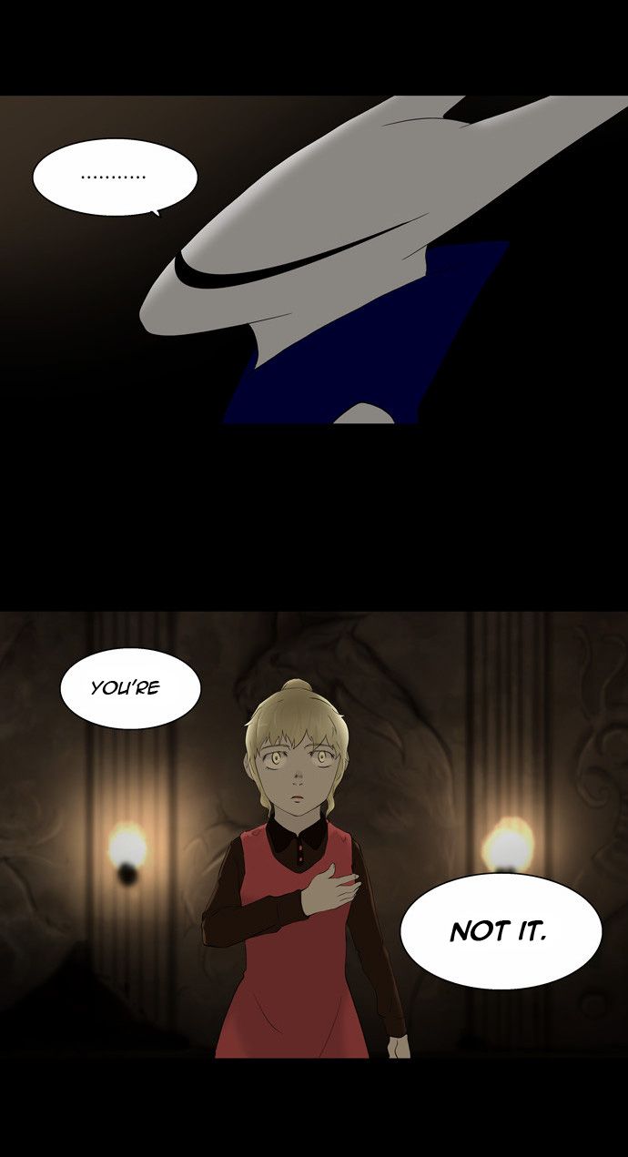 Tower of God chapter 76 page 20