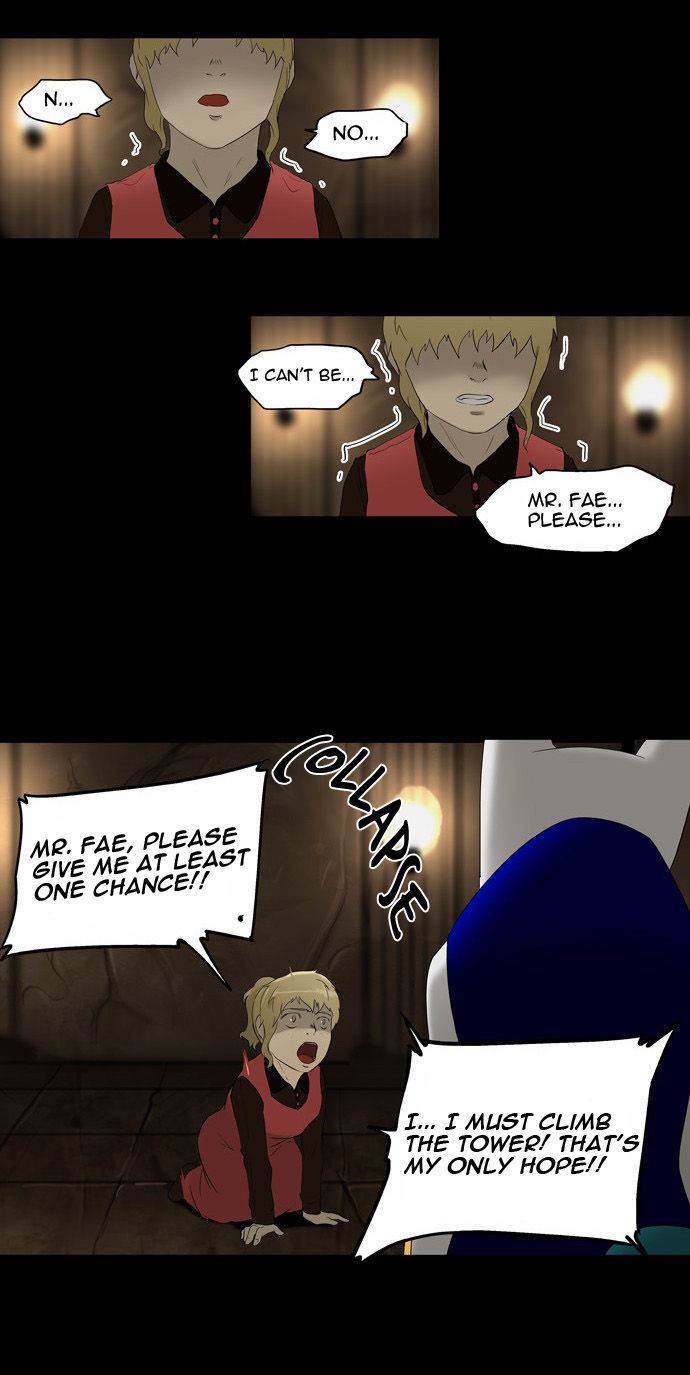 Tower of God chapter 76 page 28