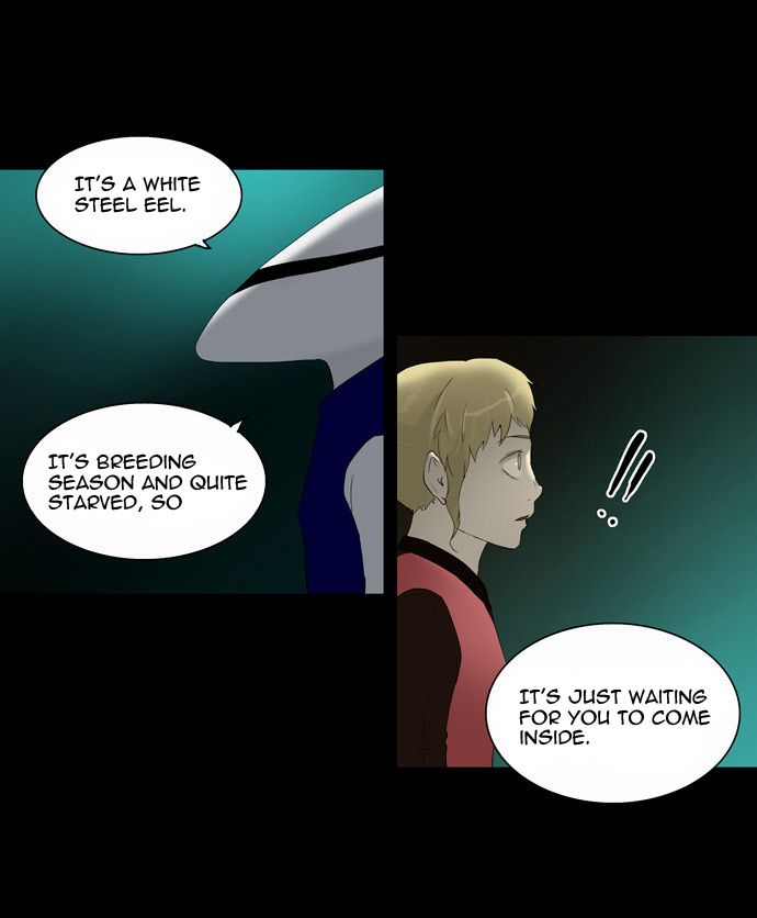 Tower of God chapter 76 page 33