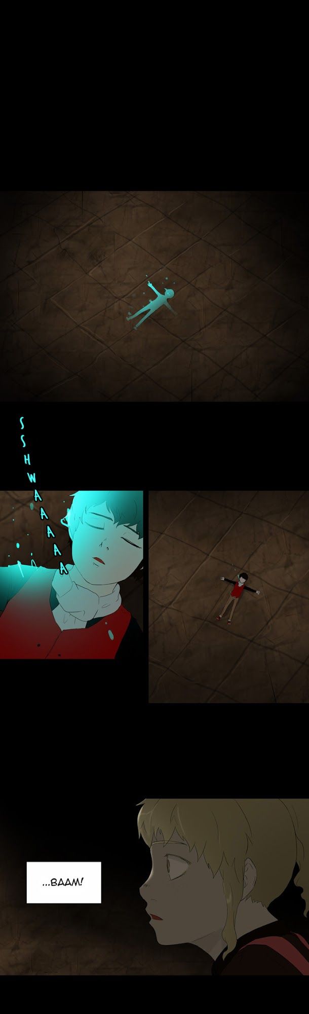 Tower of God chapter 76 page 43