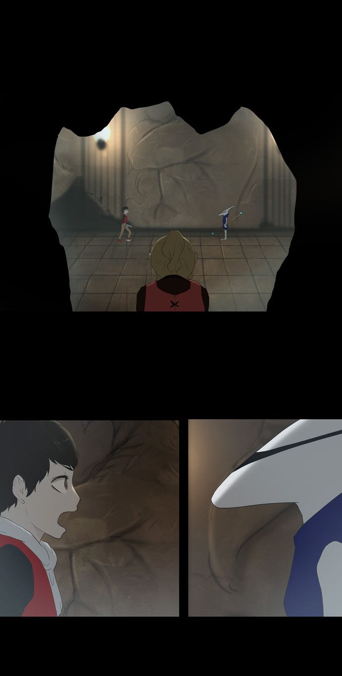 Tower of God chapter 76 page 45