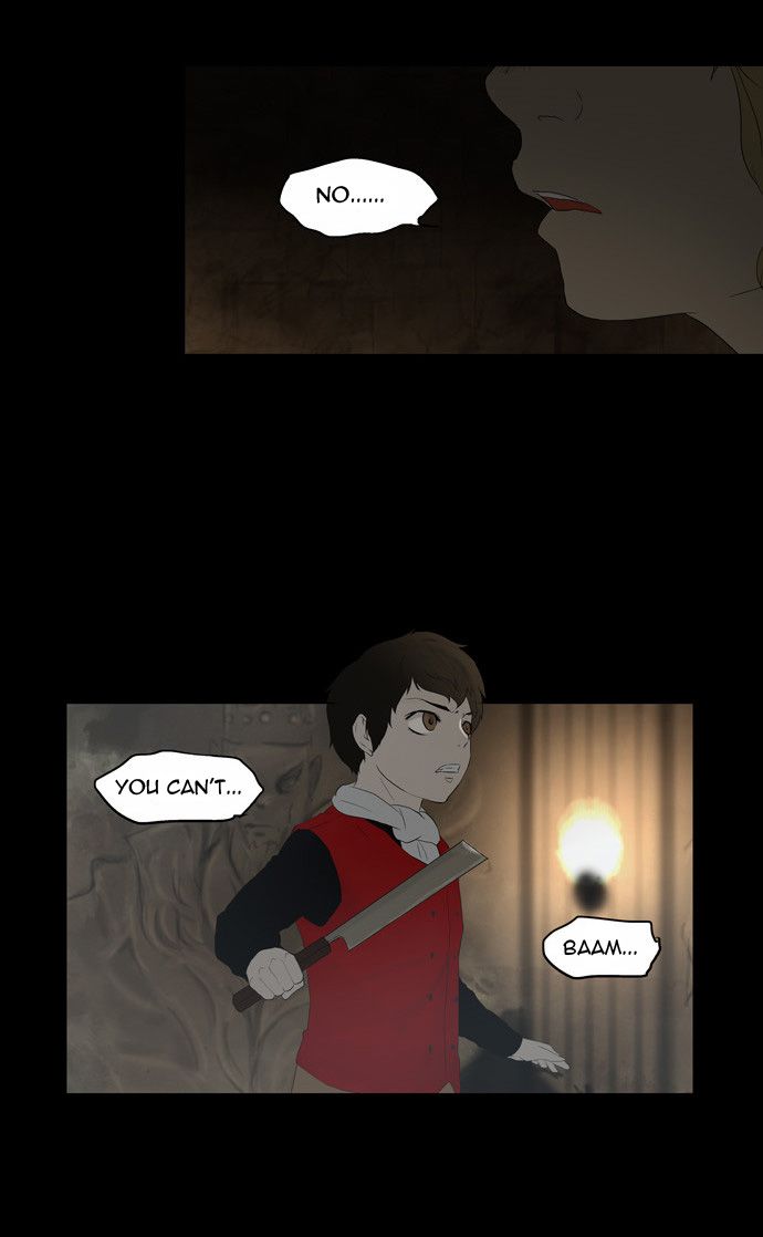 Tower of God chapter 76 page 48